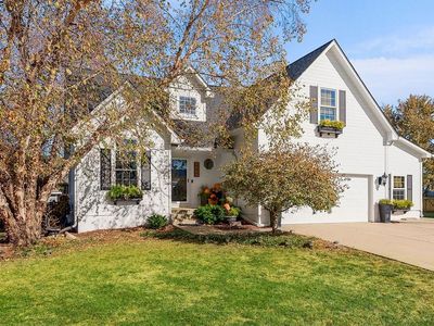 440 Skylark Cir, Gardner, KS, 66030