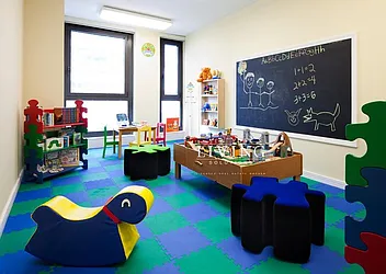 Rented by NY Living Solutions