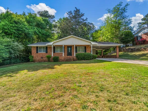 909 28th Ave, Phenix City, AL 36869