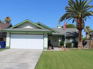 4717 Tilyard Ct, Bakersfield, CA 93311