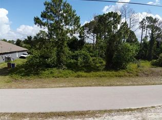 3316 27th St SW, Lehigh Acres, FL 33976