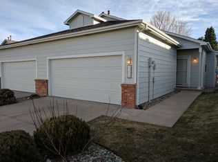 1208 Samuel Point, Colorado Springs, CO 80906