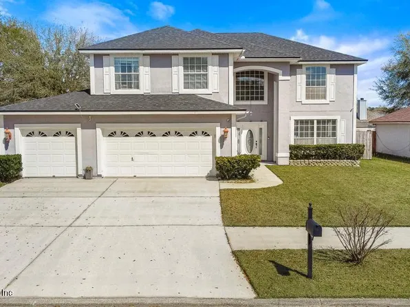 13694 FISH EAGLE Drive W, Jacksonville, FL 32226