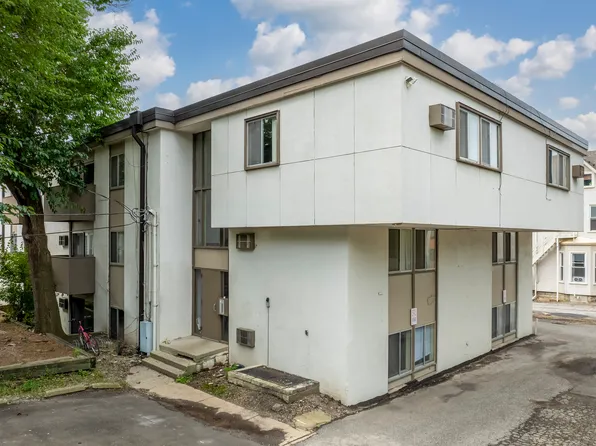 323 Packard St, Ann Arbor, MI