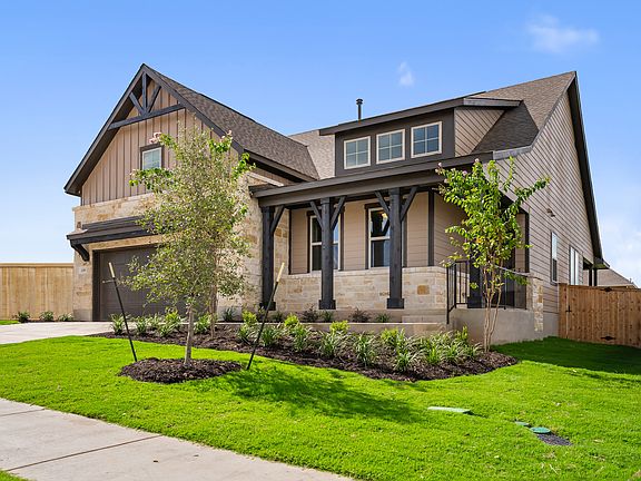 Willow Springs - Texoma Interior Image 3