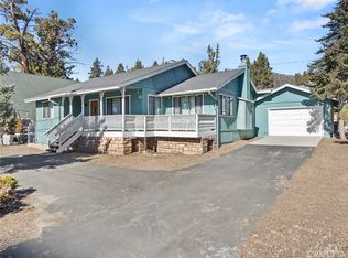 1113 W North Shore Dr, Big Bear City, CA 92314