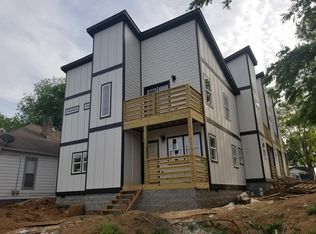 202 N 9th St UNIT A-B, & C Nashville, TN 37206