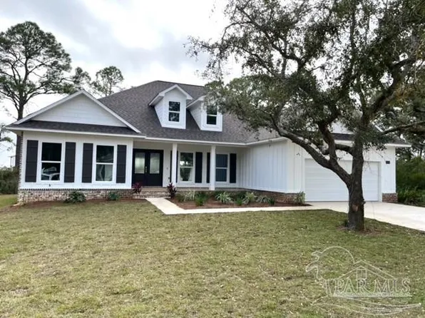 16247 Narwhal Dr, Perdido Key, FL 32507