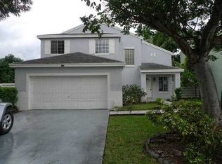 14512 SW 137th Path, Miami, FL 33186