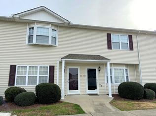 2156 Flagstone Ct APT N2, Greenville, NC 27834