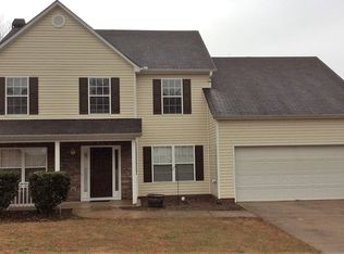 2316 Swan Lake Ct, Grayson, GA 30017