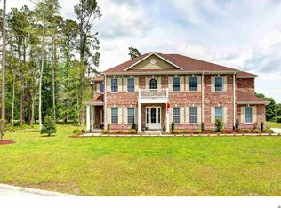 1018 Foxtail Dr, Longs, SC 29568