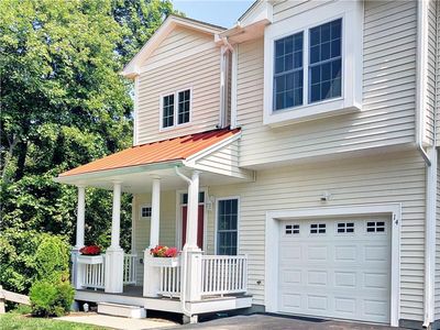 164 Bear Hill Rd UNIT 14, Cumberland, RI, 02864