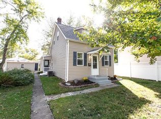 604 W State St, Mascoutah, IL