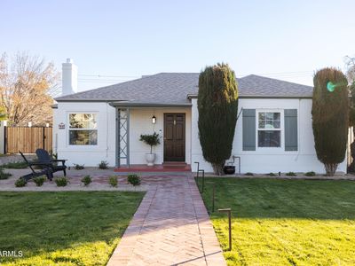 529 W CAMBRIDGE Avenue, Phoenix, AZ, 85003