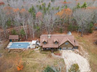 149 Duke Lane, Lyman, ME 04002
