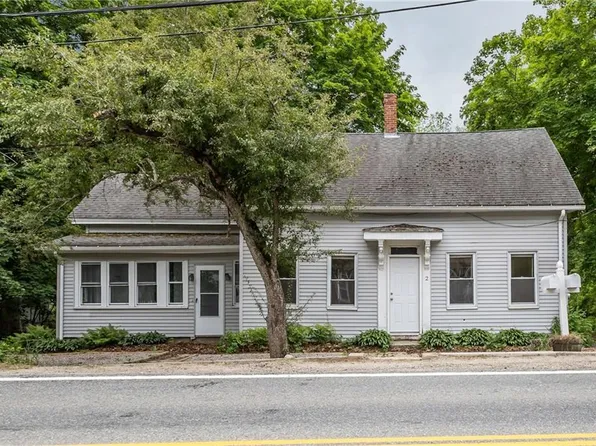 22A Plainfield Pike, Foster, RI 02825