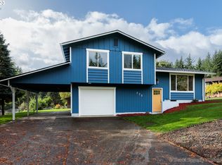 775 SW Belair Dr, Clatskanie, OR 97016
