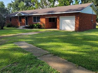 417 Garber Rd, Broussard, LA 70518