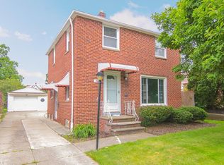 5043 E 114th St, Garfield Heights, OH 44125