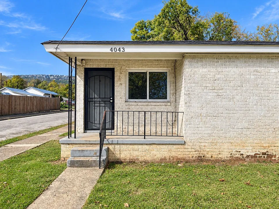 4043 Fagan St #4043