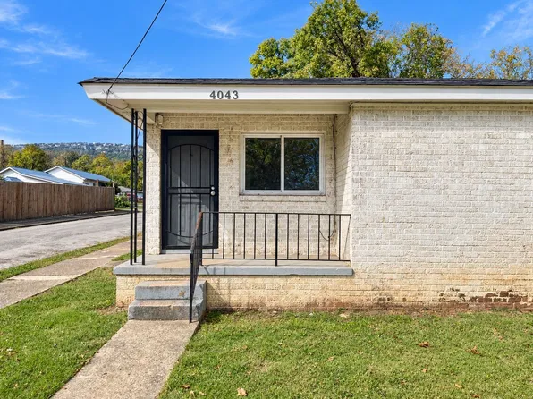 4043 Fagan St Unit 4043, Chattanooga, TN 37410