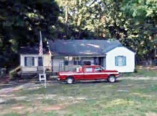 678 Evergreen Rd, Charlotte court house, VA 23923