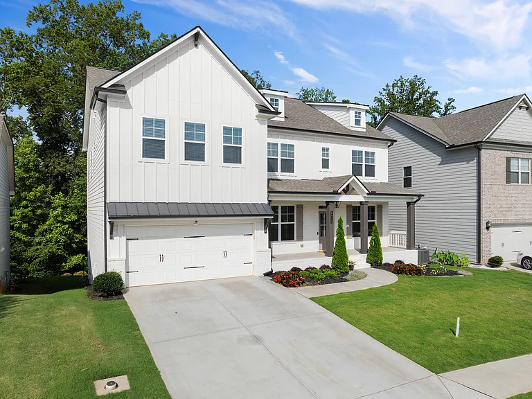 4656 Silver Oak Dr SW — Photo 4