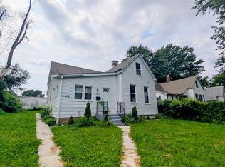 4430 Beck Ave, Saint Louis, MO 63116