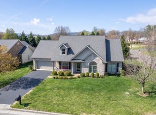 1701 Beckys Pl SW, Roanoke, VA 24018