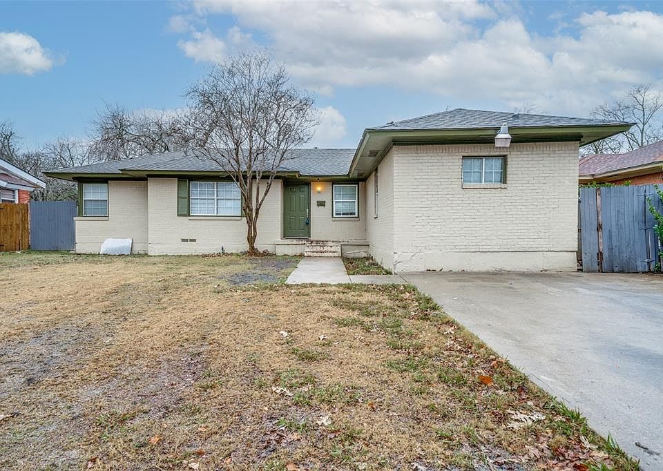 1st image of 11019 Tascosa St