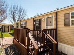 785 W Timberline Dr, Sheridan, WY 82801