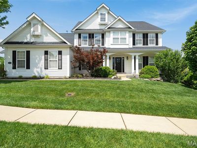 13045 Pagada Pkwy, Saint Louis, MO, 63127