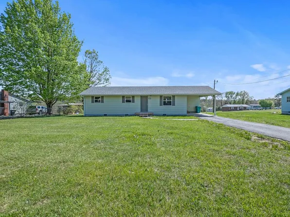 197 Myrtle Ave, Crossville, TN 38555