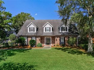 2111 Ormond Blvd, Destrehan, LA 70047