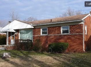 22042 Audrey Ave, Warren, MI 48091