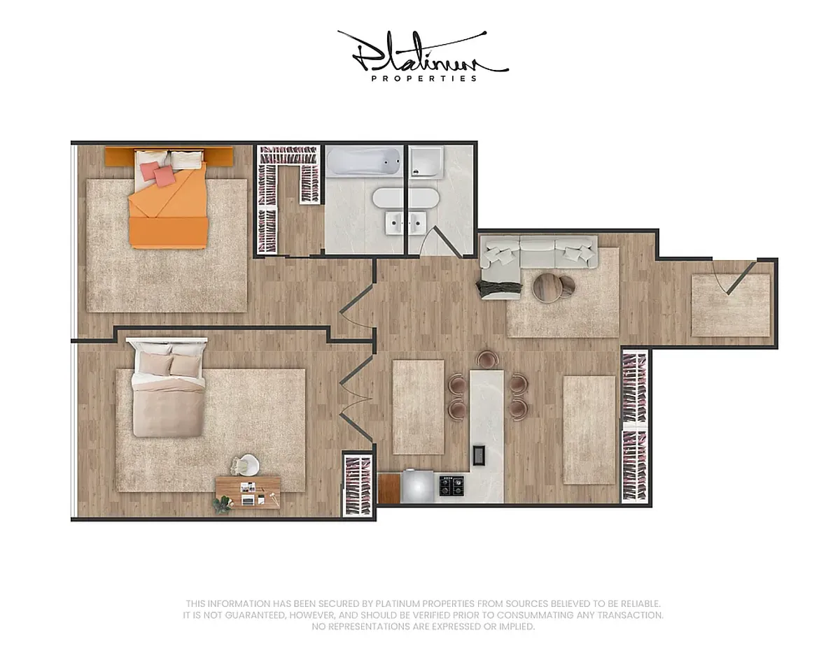 Building Photo - 107 Avenue A #4F