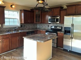 3561 Southwood Dr, Clarksville, TN 37042