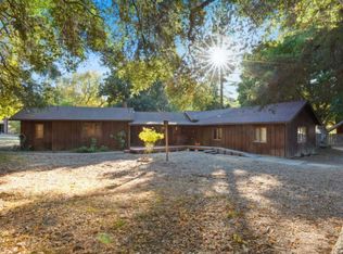 8925 Glen Arbor Rd, Ben Lomond, CA 95005