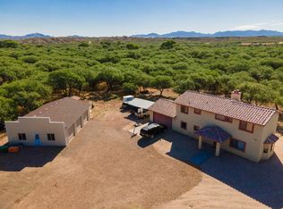 533 N River Rd, Saint David, AZ 85630