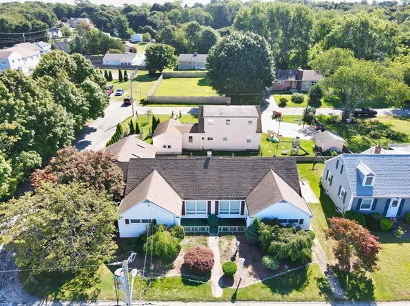 30-30 Prairie Ave #34, Swansea, MA 02777