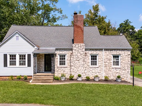 1729 Fair Dr, Knoxville, TN 37918