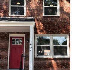 1652 Poles Rd, Essex, MD 21221