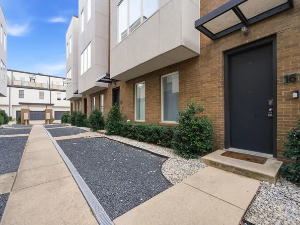 4330 McKinney Ave APT 16, Dallas, TX 75205