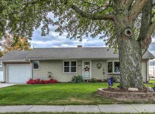 406 Connor St, Gretna, NE 68028