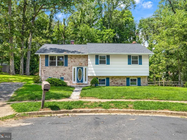 654 Kensington Ave, Severna Park, MD 21146