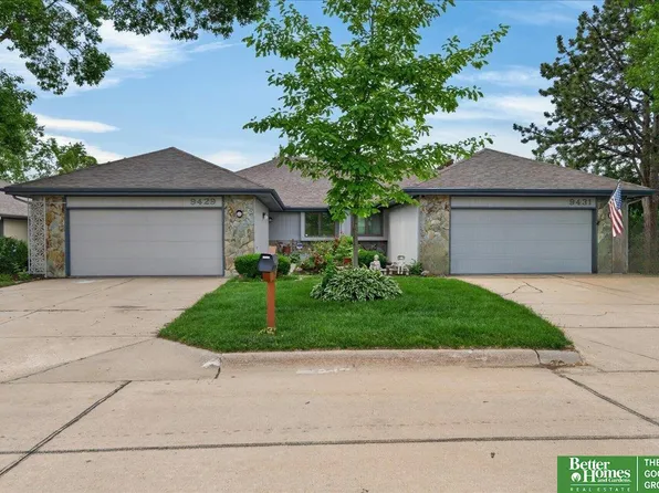9429 Parker St, Omaha, NE 68114