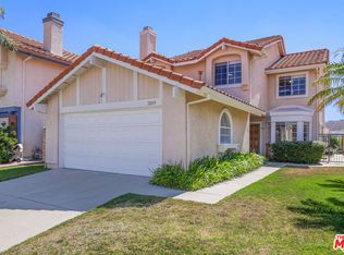 12119 Falcon Crest Way, Porter Ranch, CA 91326