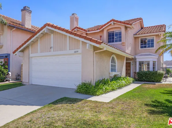 12119 Falcon Crest Way, Porter Ranch, CA 91326