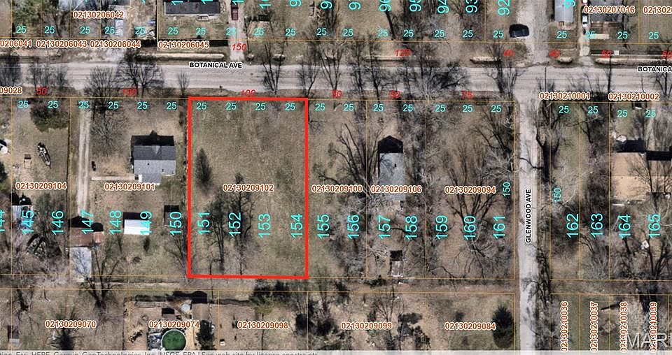 1st image of 8624 Botanical Ave